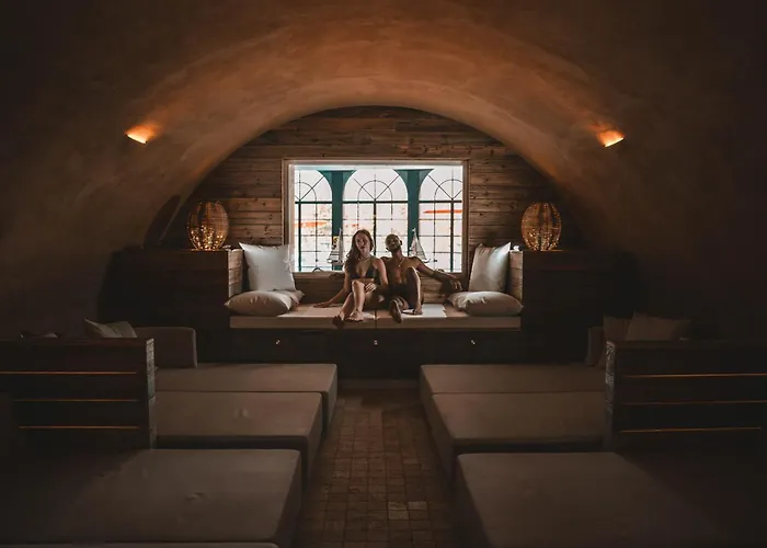 Hotel Les Violettes & Jungholtz