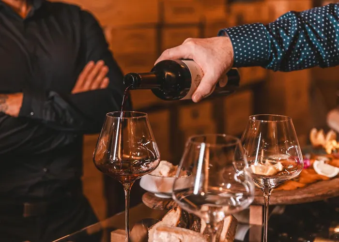 Les Violettes & Jungholtz