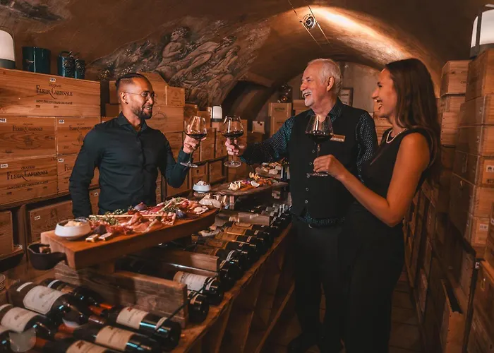 Les Violettes & Jungholtz