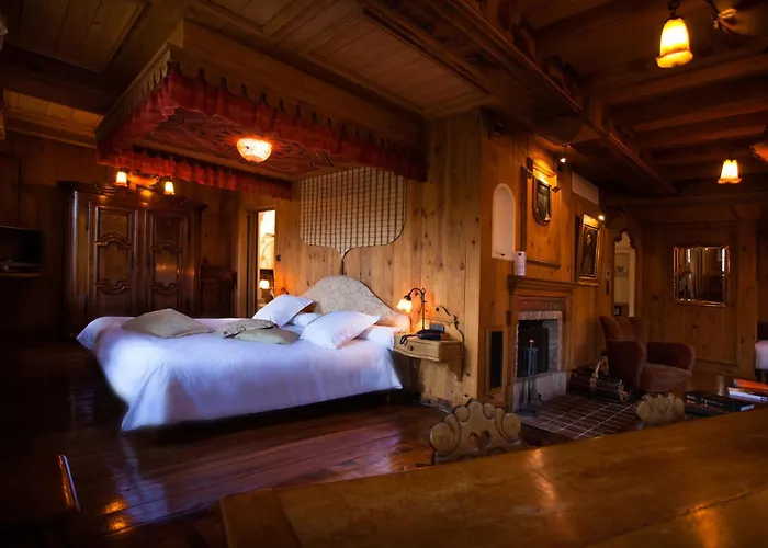 Hotel Les Violettes & Jungholtz