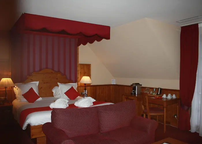 Les Violettes & Jungholtz