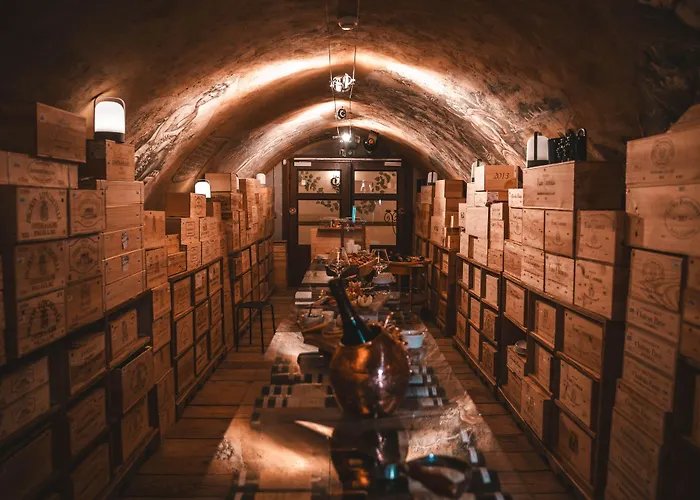 Les Violettes & Hotel 4*